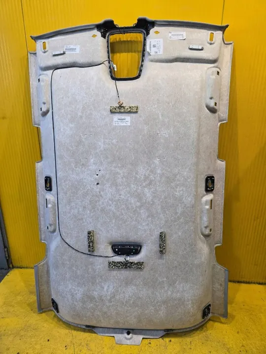 Teto Audi A4 B9 8W9 S-Line OEM 8W9867506L image 5