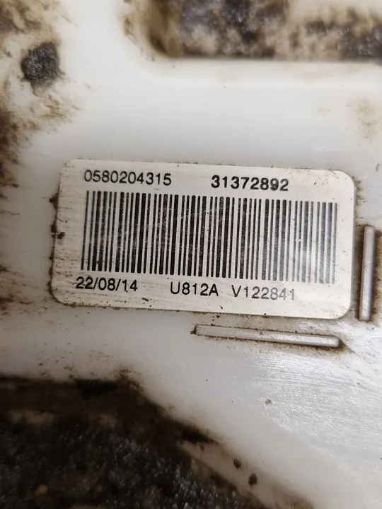 VOLVO S60 V60 V70 XC70 2.0 D Bomba de combustível 31372892 image 4