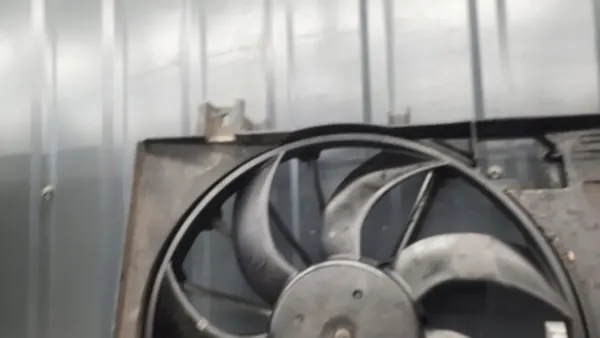 Radiatorventilator T302140a voor Peugeot 508 2.0 image 8