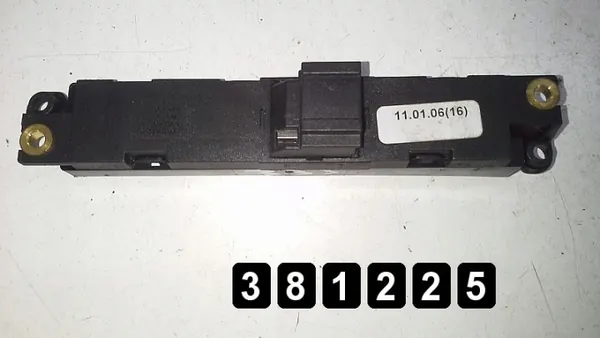 Commutateur Audi d'occasion OEM AM-381225 pour A6 2005 image 3