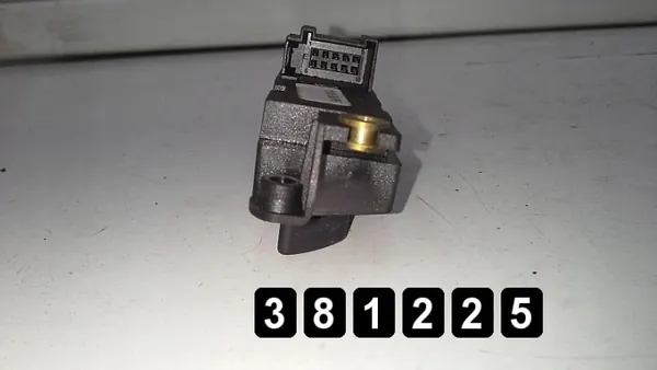 Commutateur Audi d'occasion OEM AM-381225 pour A6 2005 image 4