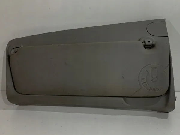 Visor esquerdo OEM LORK-1107-123360 para Opel Movano B image 2
