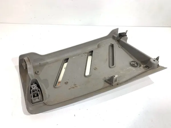 Visor esquerdo OEM LORK-1107-123360 para Opel Movano B image 3