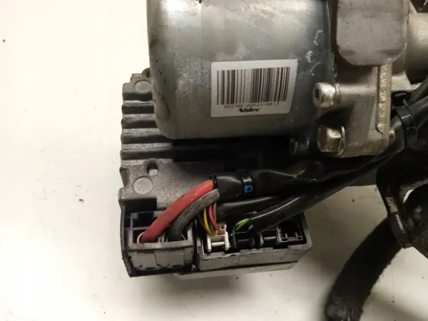 Direction assistée électrique OEM 488108643R Renault Megane III image 10