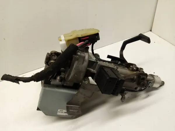Direction assistée électrique OEM 488108643R Renault Megane III image 3