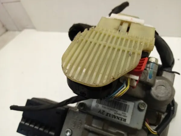 Direction assistée électrique OEM 488108643R Renault Megane III image 6