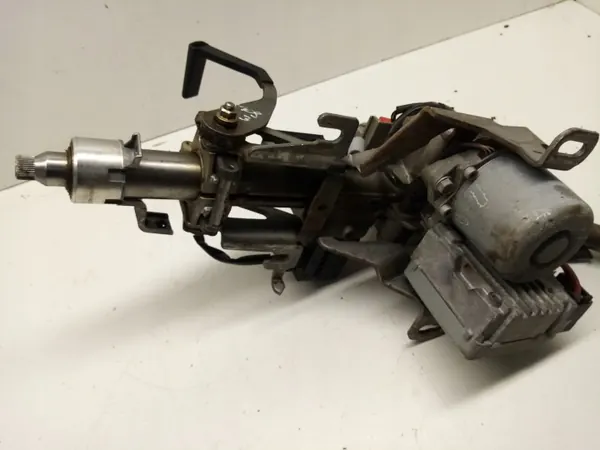 Direction assistée électrique OEM 488108643R Renault Megane III image 9