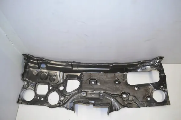 Isolation acoustique OEM 51477910862 pour BMW 5 G30 image 2