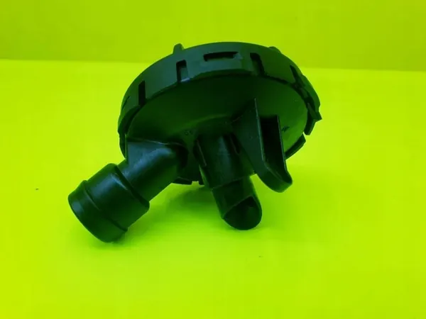 Moottorin ilmanpoistoventtiili OEM 06E103245D Audi image 3