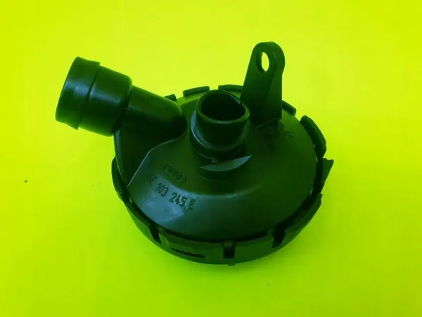 Moottorin ilmanpoistoventtiili OEM 06E103245D Audi image 4