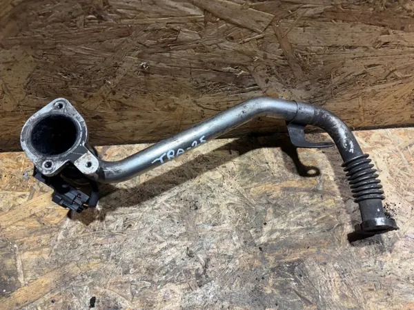 EGR-Leitung OEM 6C1Q9E470BD für Ford Transit 2.4 TDCi image 4