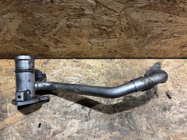 EGR-Leitung OEM 6C1Q9E470BD für Ford Transit 2.4 TDCi image 5