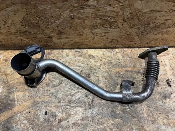 EGR-Leitung OEM 6C1Q9E470BD für Ford Transit 2.4 TDCi image 6