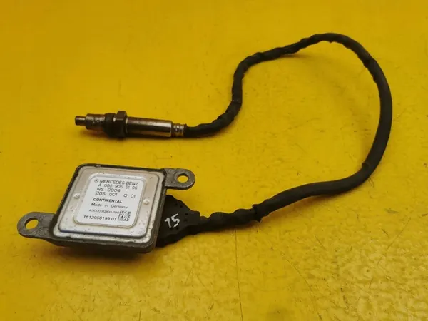 Sensor Lambda Mercedes-Benz C W205 A0009055106 image 2