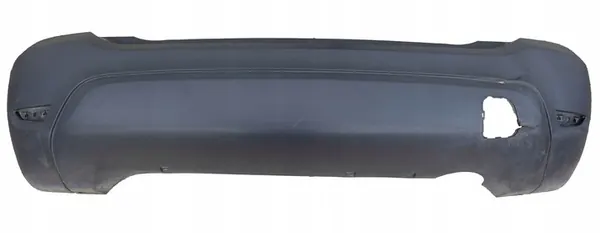 Paraurti Posteriore Inferiore Opel Crossland X 2017- 39138094 image 2