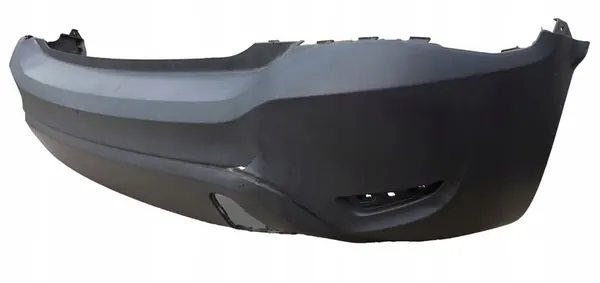 Paraurti Posteriore Inferiore Opel Crossland X 2017- 39138094 image 4