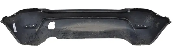 Paraurti Posteriore Inferiore Opel Crossland X 2017- 39138094 image 5