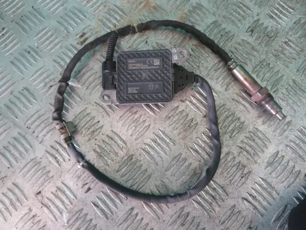 NOx-Sensor Lambda Boxer Jumper Ducato OEM 9817454580 image 2