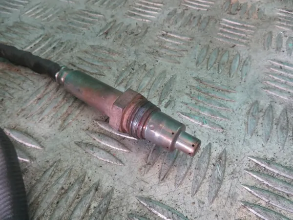 NOx-Sensor Lambda Boxer Jumper Ducato OEM 9817454580 image 3