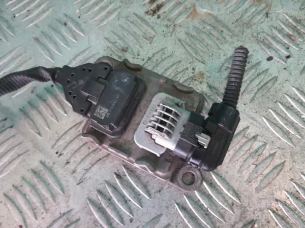 NOx-Sensor Lambda Boxer Jumper Ducato OEM 9817454580 image 4