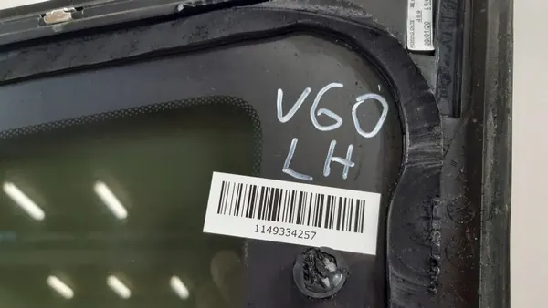 Volvo V60 II vasen kori-lasi OEM 1149334257 image 8