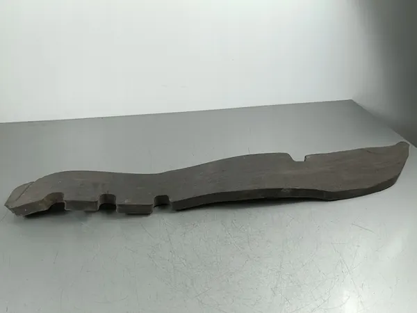 2022 Mitsubishi Outlander IV Isolamento de para-lama FOB45972 image 1