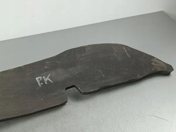 2022 Mitsubishi Outlander IV Isolamento de para-lama FOB45972 image 2