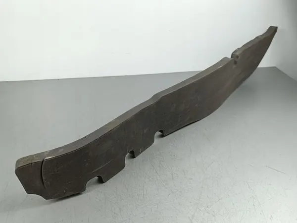 2022 Mitsubishi Outlander IV Isolamento de para-lama FOB45972 image 5