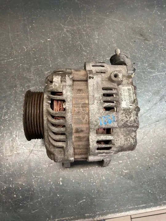 Alternador MN183450 Outlander 2.4 MIVEC image 2