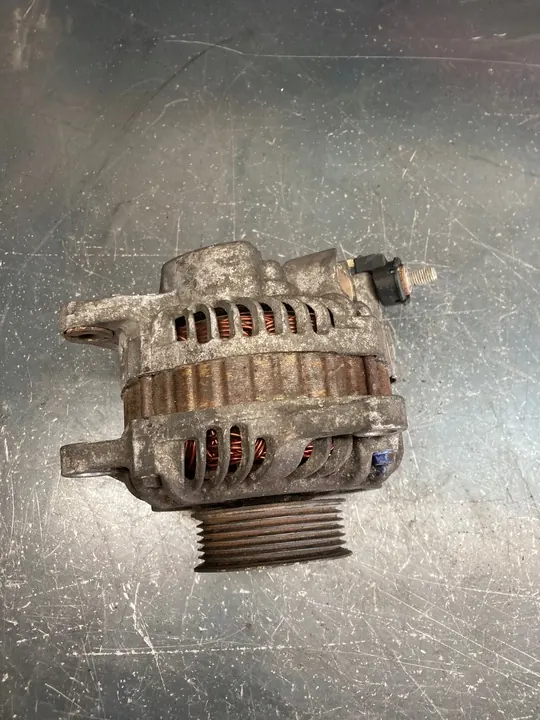 Alternador MN183450 Outlander 2.4 MIVEC image 4