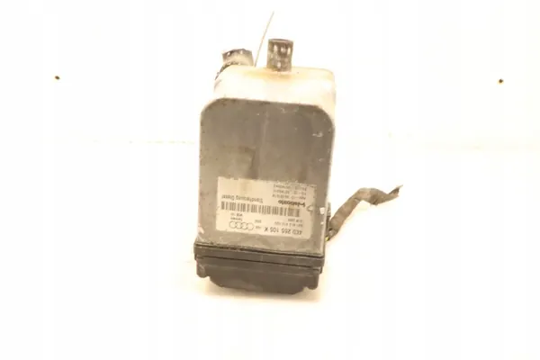 Aquecedor Webasto OEM 4L0265105K para Audi Q7 4.2TDI image 2