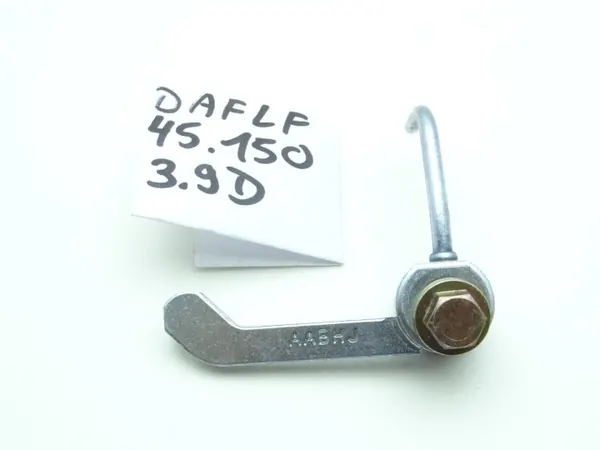 Bico de óleo DAF LF 45/55 3.9 OEM DAF LF 45 55 3.9 150 170 E3 image 3