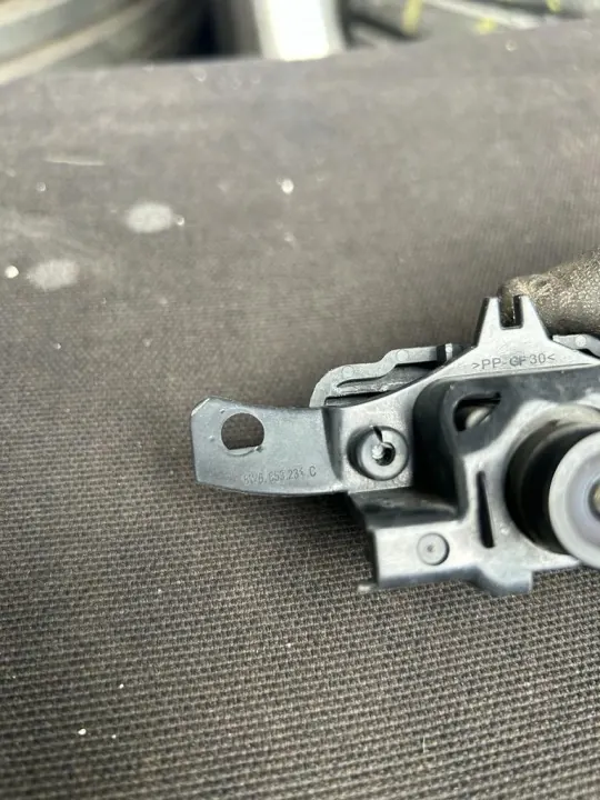 OEM 8W0853795 Etupellikamera Audi A4 A5 A6 A7:lle image 3
