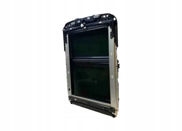 Techo solar OEM 43R00123 para Nissan X-Trail T32 2014 image 3