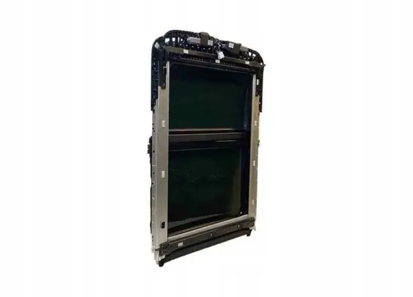 Techo solar OEM 43R00123 para Nissan X-Trail T32 2014 image 4