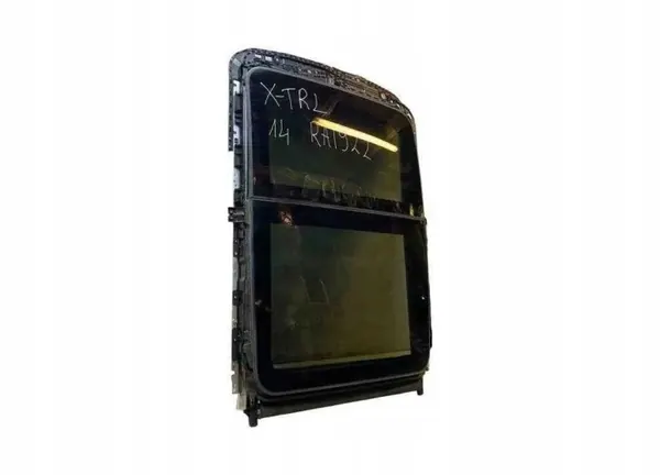 Techo solar OEM 43R00123 para Nissan X-Trail T32 2014 image 5