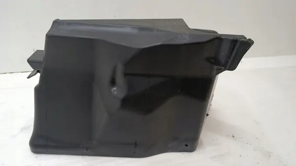 Couvercle entrée air chauffage OEM 32219197 Volvo XC60 II image 3