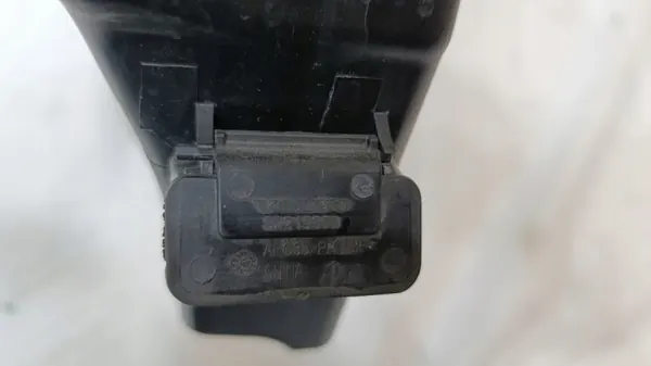 Couvercle entrée air chauffage OEM 32219197 Volvo XC60 II image 6