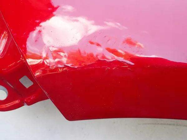 Parafango anteriore sinistro Toyota Corolla E21 Hatchback 2018- image 2