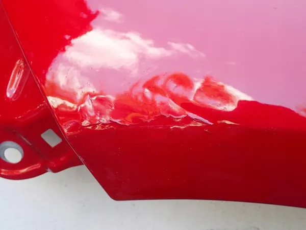 Parafango anteriore sinistro Toyota Corolla E21 Hatchback 2018- image 3