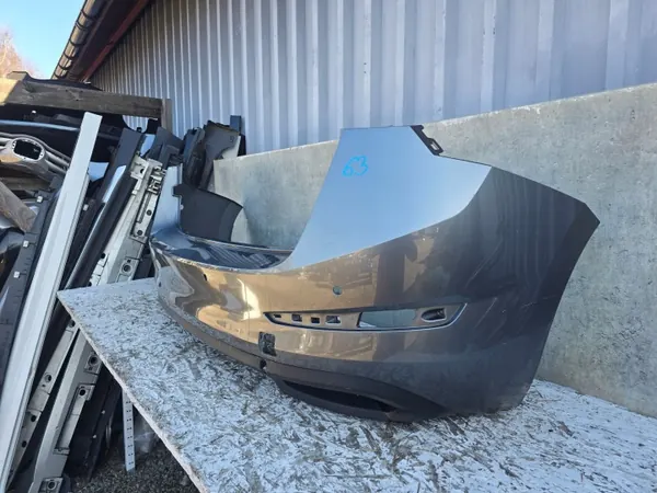 Skoda Scala takapuskuri OEM 657807421 Q1 image 3