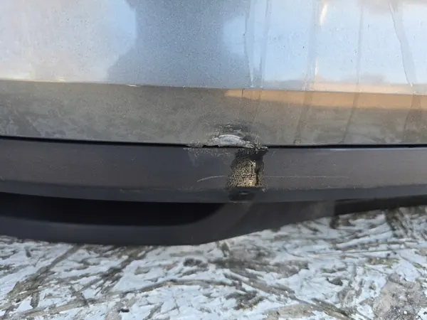 Skoda Scala takapuskuri OEM 657807421 Q1 image 7