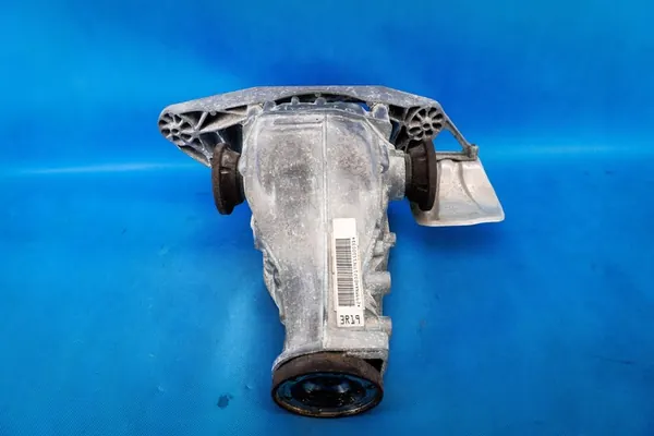 Audi OE 0BC500044 Takaerotus A4 A5 image 2