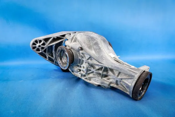 Audi OE 0BC500044 Takaerotus A4 A5 image 3