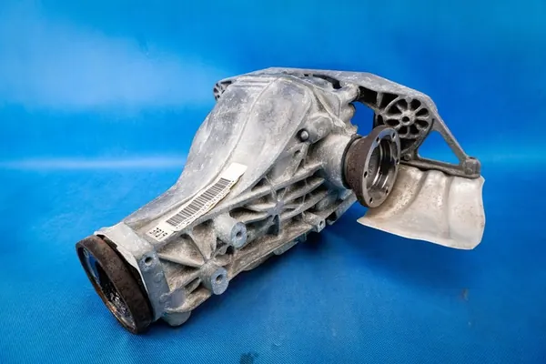 Audi OE 0BC500044 Takaerotus A4 A5 image 4