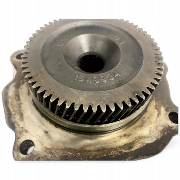 Motor de Arranque Scania OEM 1549930 - Usado image 3