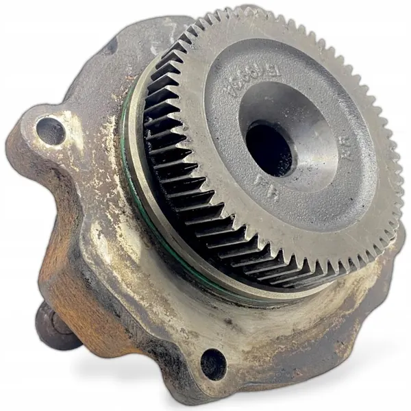 Motor de Arranque Scania OEM 1549930 - Usado image 4