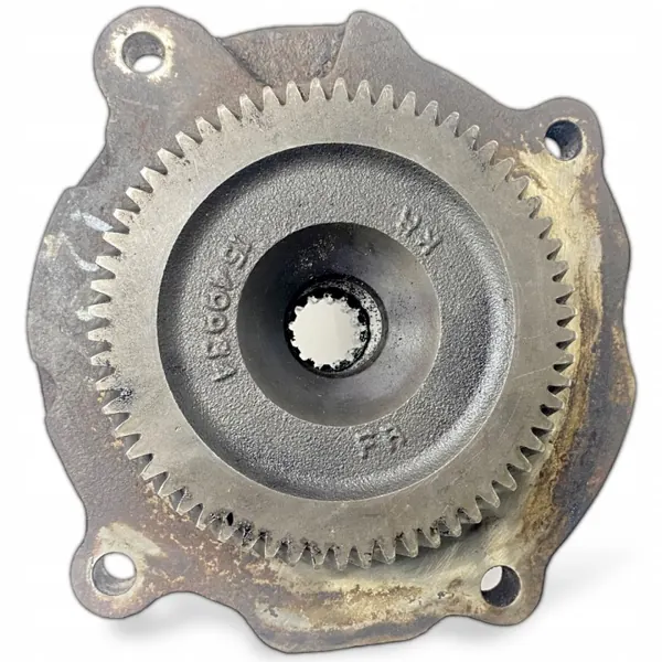 Motor de Arranque Scania OEM 1549930 - Usado image 5