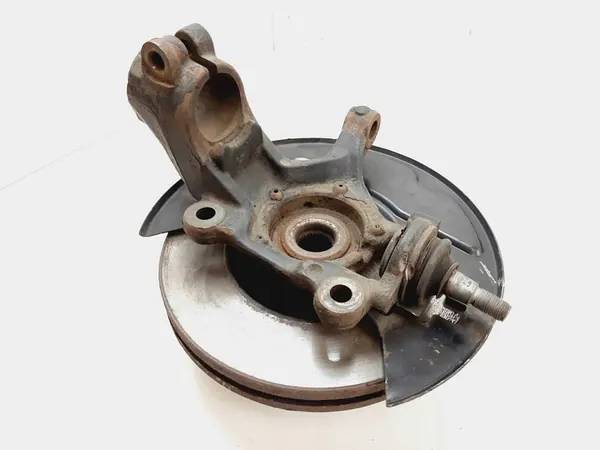 Ford OE BK21-2C300-AC hjullagersats image 3