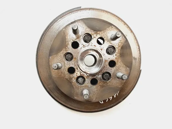 Ford OE BK21-2C300-AC hjullagersats image 4